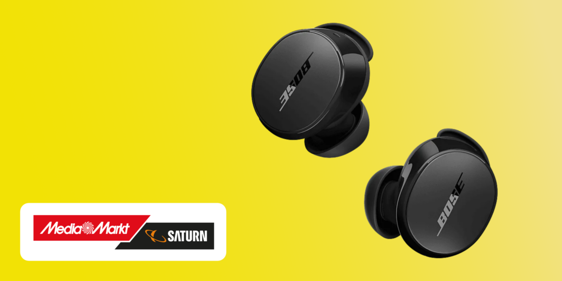 Bose QuietComfort Earbuds
