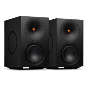 Cambridge Audio L/R X