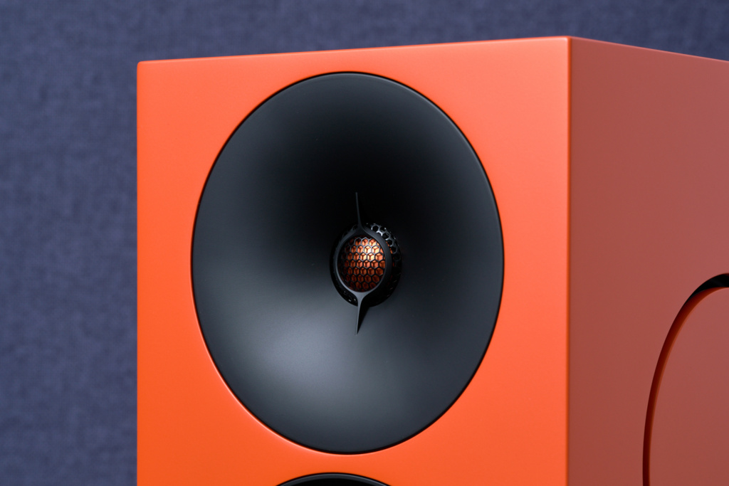 Cambridge Audio L/R X im Test – Klang