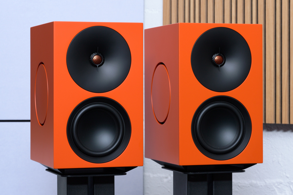 Cambridge Audio L/R X im Test – Klang
