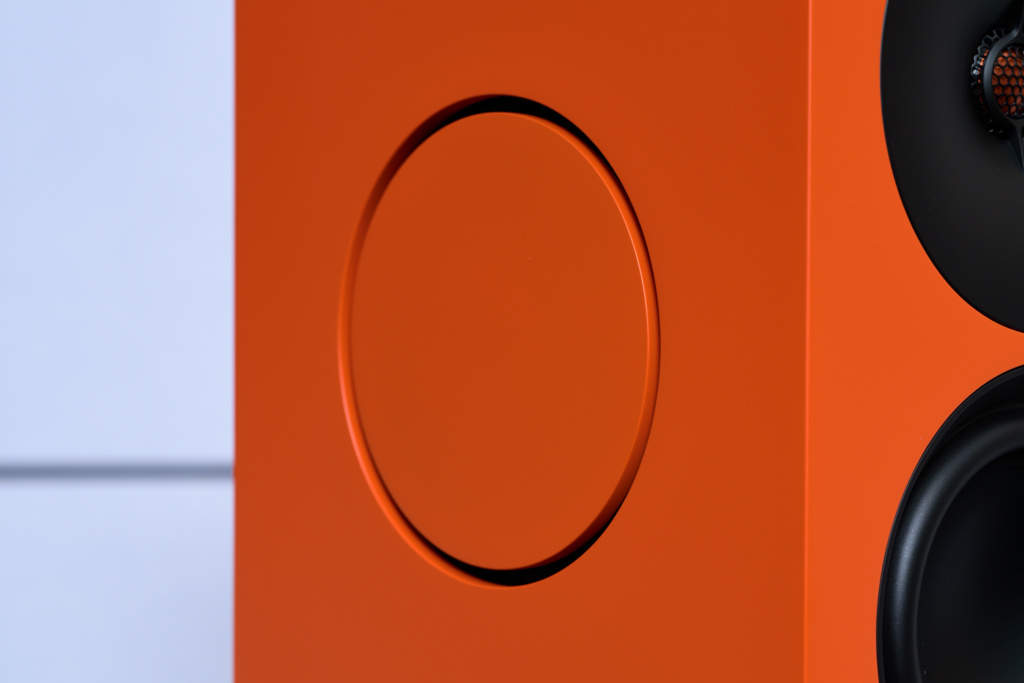Cambridge Audio L/R X im Test – Klang