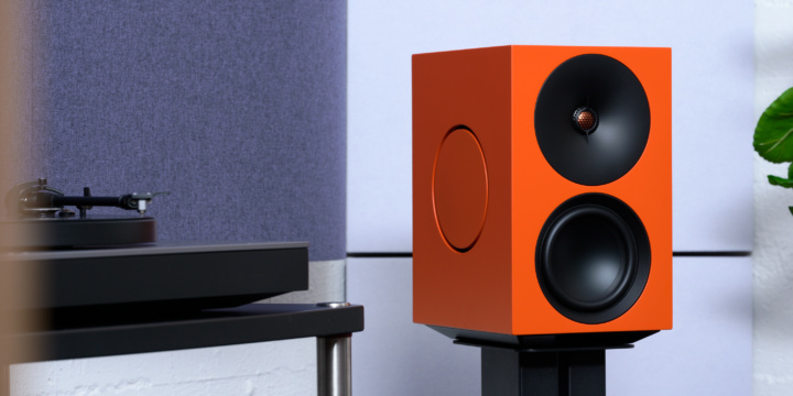 Cambridge Audio L/R X im Test – Titelbild