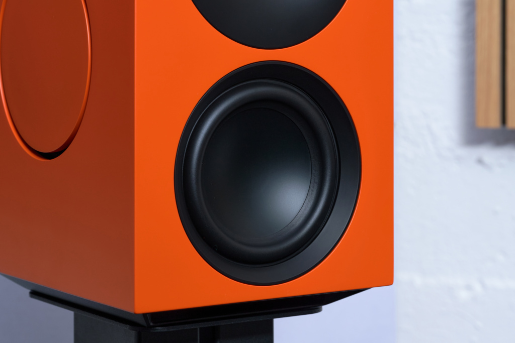 Cambridge Audio L/R X im Test – Klang