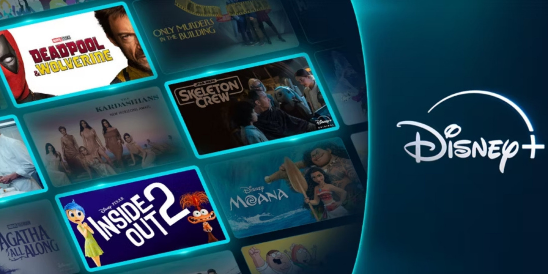 Disney+ könnte bald wieder auf 4K verzichen müssen.