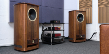 HIFI.DE Test | Fyne Audio Vintage 12