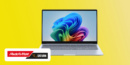 HIFI.DE Sponsored Deal | Samsung Galaxy Book4 Edge MediaMarkt