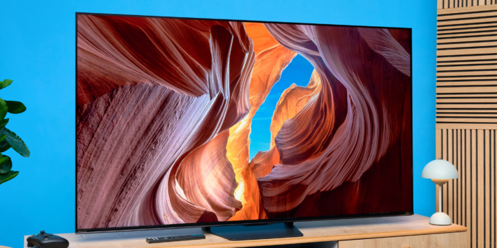 HISENSE U7DS PRO in TEST bei HIFI.DE