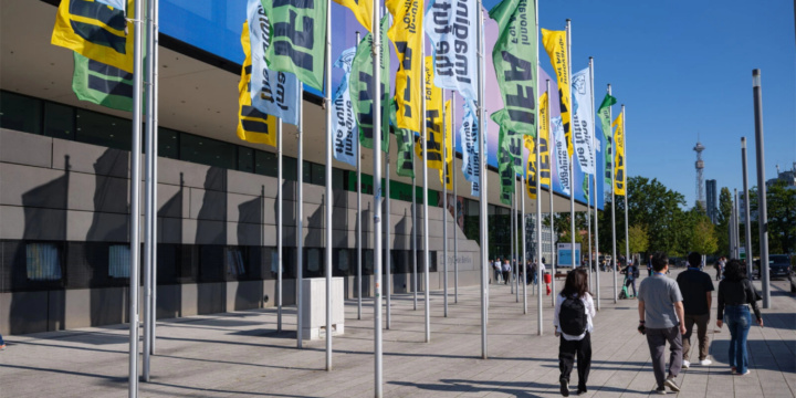 IFA 2026 Vorschau