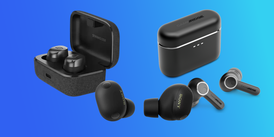 In-Ear-Deals des Tages