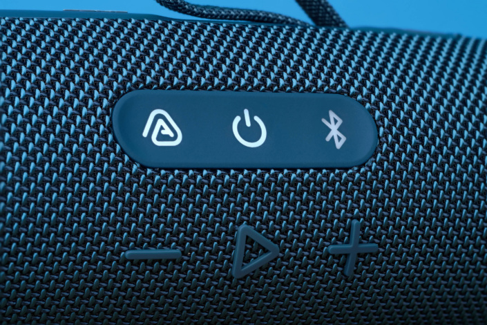 JBL Flip Essential 3 vs. Flip 7 – Bedienung