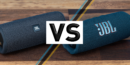 JBL Flip Essential 3 vs. JBL Flip 7 Titelbild