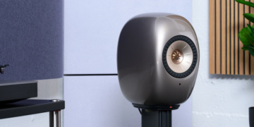 HIFI.DE Test | KEF LS LUXE
