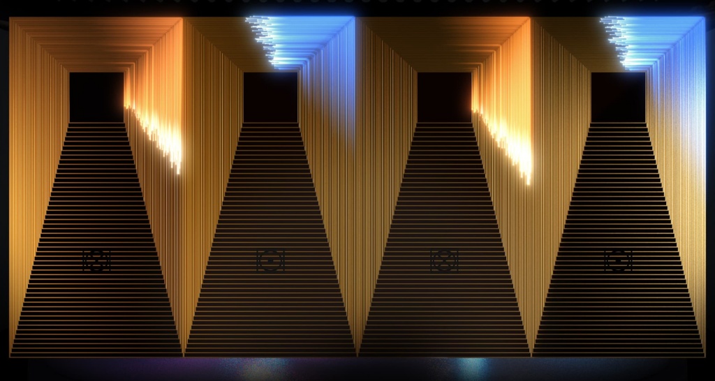 KEF LS Luxe VECO-Technologie Spule