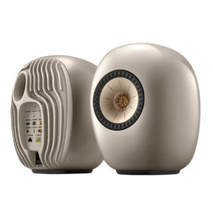 KEF LS LUXE