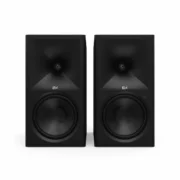 Klipsch The Nines II Schwarz