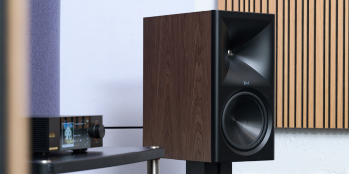 Klipsc The Nines II HIFI.DE | Titelbild Test