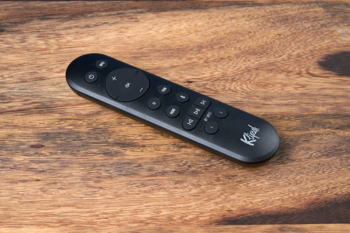 Klipsch The Sevens II Fernbedienung