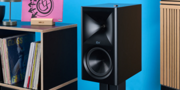 HIFI.DE Test | Klipsch The Sevens II