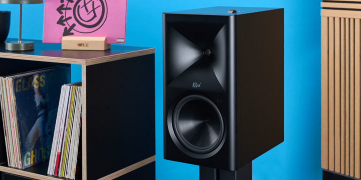 HIFI.DE Test | Klipsch The Sevens II