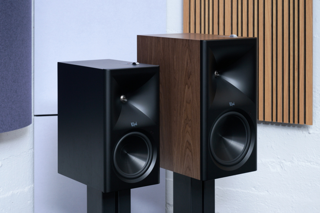 Klipsch The Sevens II Vergleich mit The Nines