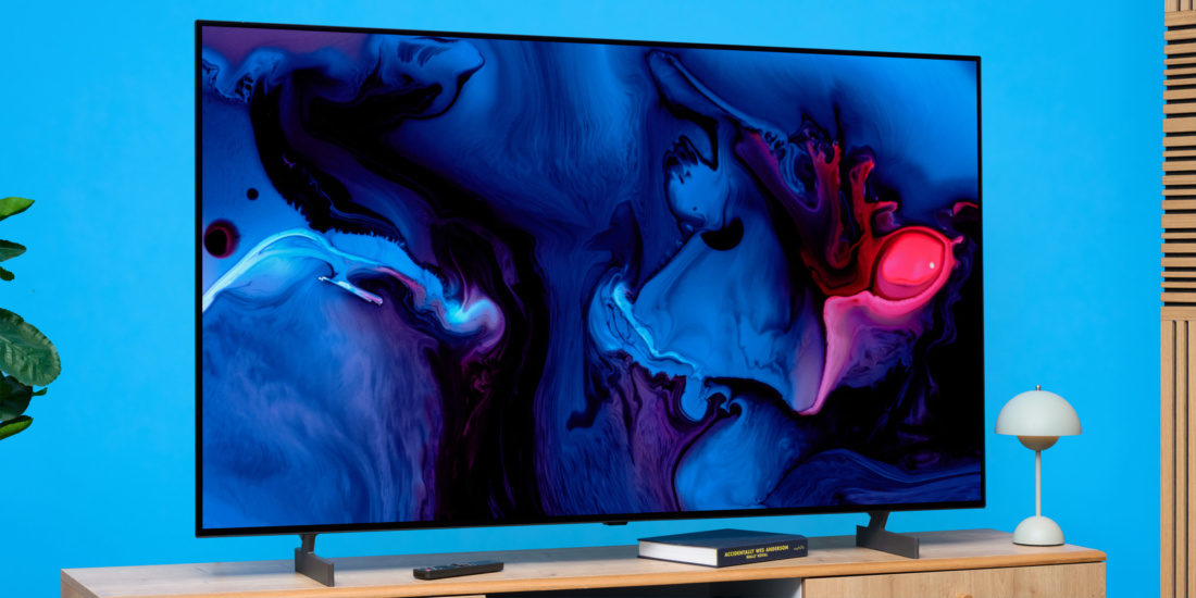 LG OLED B6 TEST auf HIFI.DE