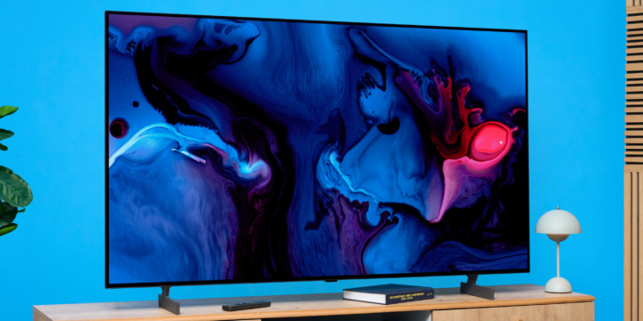 LG OLED B6 TEST auf HIFI.DE