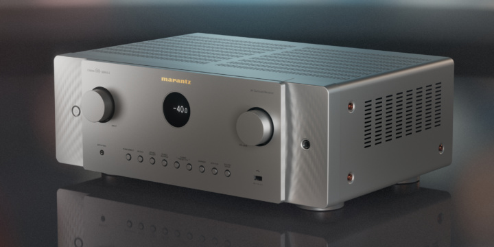 Marantz Cinema Serie 2