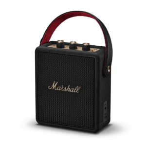 Marshall Stockwell III