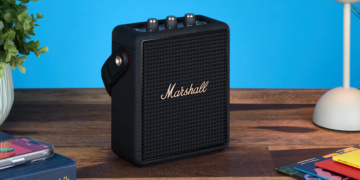 Marshall Stockwell III Titelbild | Test HIFI.DE