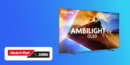 Philips OLED 760