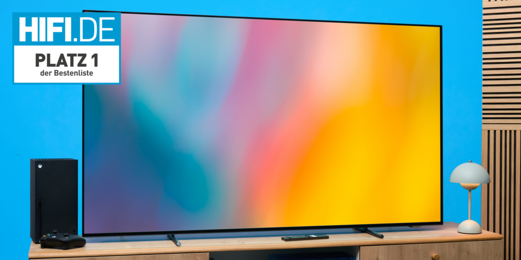 Philips OLED+950 im Test
