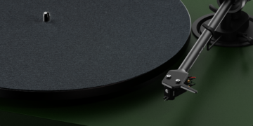 Pro-Ject E1.2 BT vorgestellt Titelbild