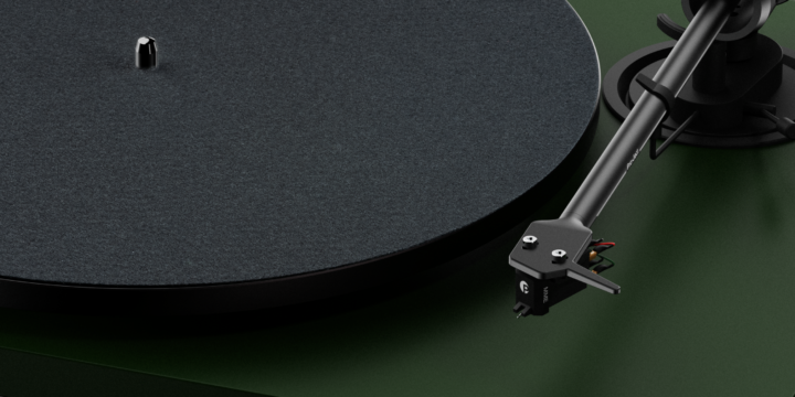 Pro-Ject E1.2 BT vorgestellt Titelbild