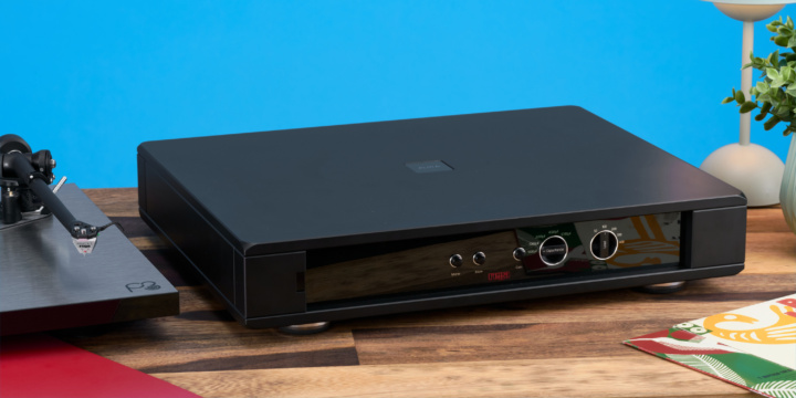 HIFI.DE Test | Rega Aura