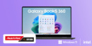 Samsung Galaxy Book5 360 Angebot