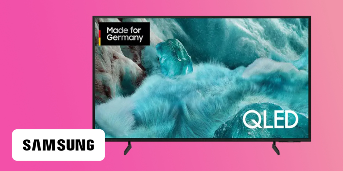 Samsung Q7F2 Angebot