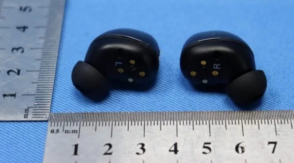 Die Sennheiser Momentum True Wireless 5 sind schon bei der FCC aufgetaucht.