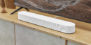Die Sonos Beam (2. Gen.) könnte bald einen Nachfolger erhalten.