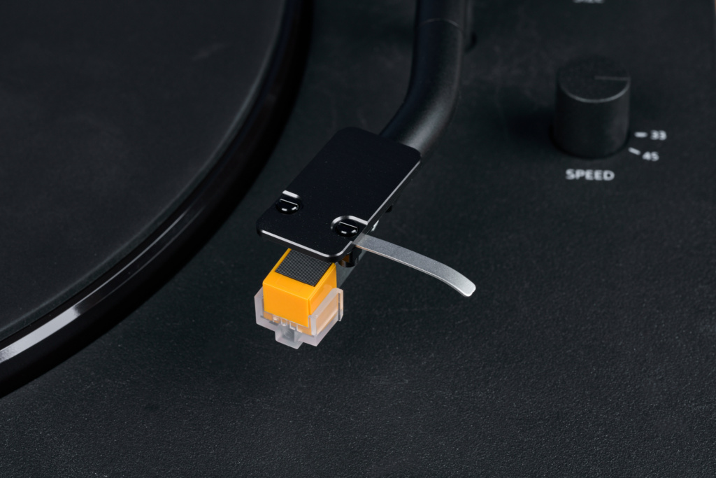 Sony PS-LX5BT – Tonabnehmer