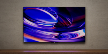 Der Sony Bravia 6 ist ein neuer Einstiegs-OLED-TV.