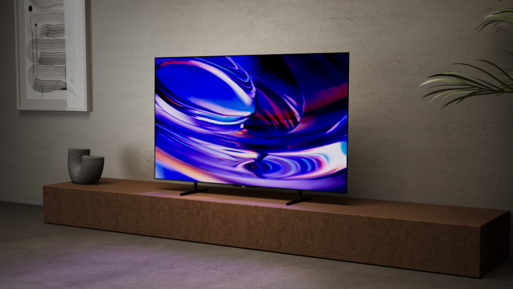 Die Sony Bravia 6 sind die neuen Einstiegs-OLED-TVs aus Japan.