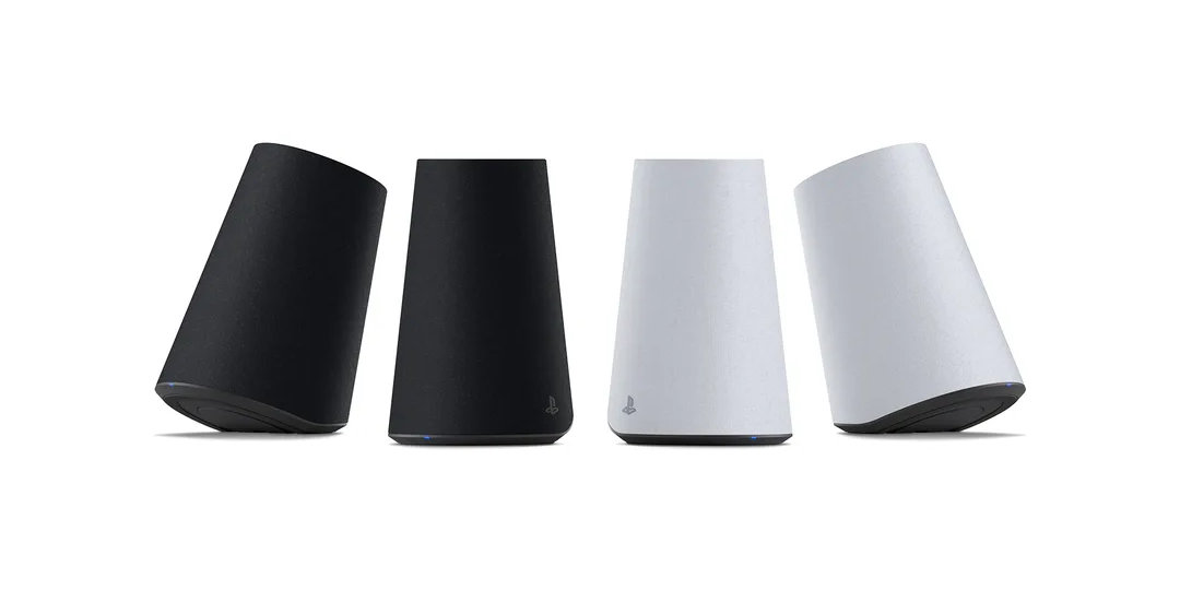 Die Sony Pulse Elevate stehen für latenzarme Gaming-Speaker.