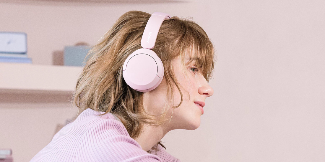 Sony plant neue Over-Ear-Kopfhörer zum günstigen Preis.