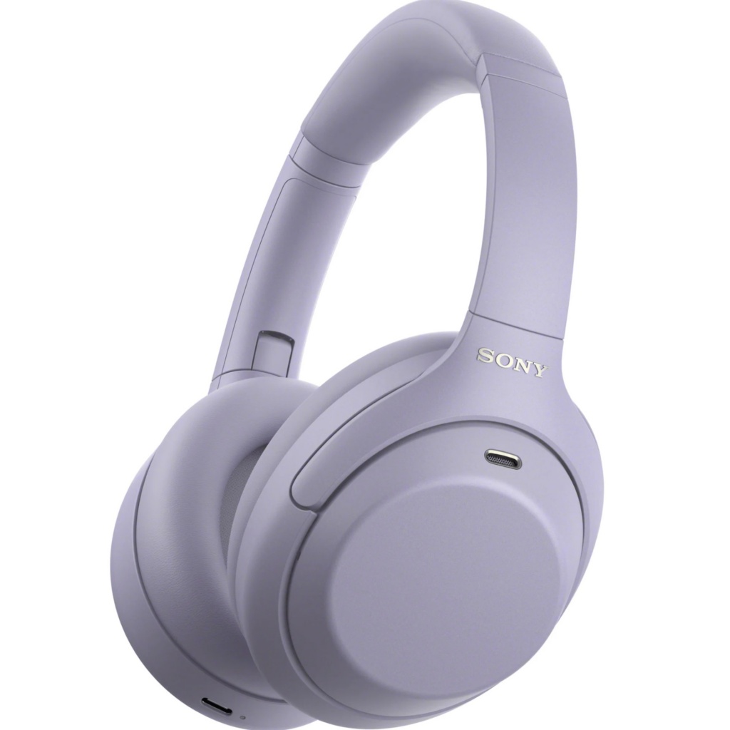  Sony WH-1000XM4C