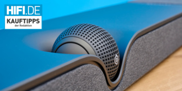 Soundbars für Dialoge