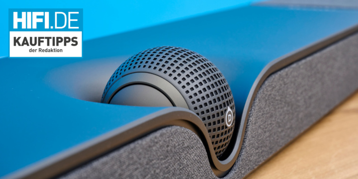 Soundbars für Dialoge