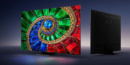 TCL bringt zwei RGB-Mini-LED-TVs nach Deutschland.