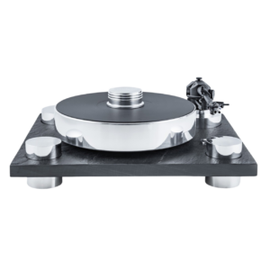 Transrotor Bellini TMD