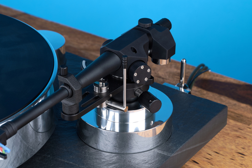 Transrotor Bellini TMD Tonarm