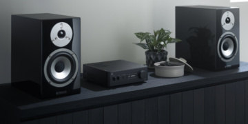 Yamaha WXA-70A und Yamaha WXC-70A vorgestellt
